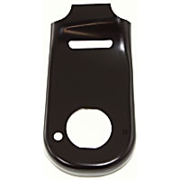 Radiator Mount Bracket - Direct Fit