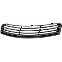 Front, Driver Side Fog Light Cover, Dark Gray, 4 Cyl., 2.2L Engine