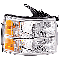 Replacement headlights 2025