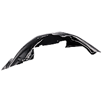 Front, Passenger Side Fender Liner