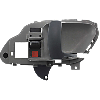 , What are the Parts of a Car Door?