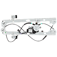 , What are the Parts of a Car Door?