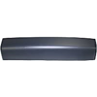 Quarter Panel Extension - Passenger Side, Plastic