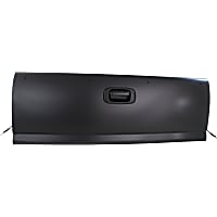 Tailgate, For Fleetside/Styleside, For Models Without Composite Bed