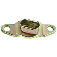 Passenger Side Tailgate Hinge