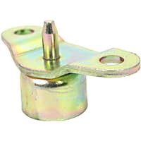 Passenger Side Tailgate Hinge