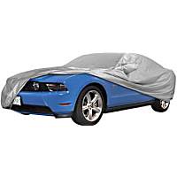 C16456RS ReflecTect Series Indoor And Outdoor Car Cover