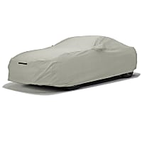 C68MC 3-Layer Moderate Climate Series Indoor And Outdoor Car Cover