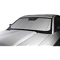 UV10484SV Sun Shade - Reflective Silver, Trilaminate, Direct Fit, Sold individually