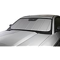 UV11392SV Sun Shade - Reflective Silver, Trilaminate, Direct Fit, Sold individually