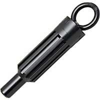 50020 Clutch Alignment Tool - Black, Plastic