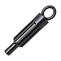 51075 Clutch Alignment Tool - Black, Plastic