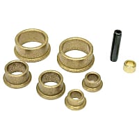 911-PBK Pedal Bushing Set (Bronze) - Replaces OE Number 10 1792 423