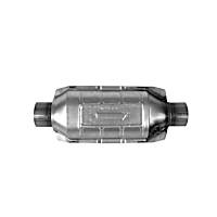 2505 Catalytic Converter, Federal EPA Standard, 46-State Legal (Cannot ship to or be installed in vehicles originally purchased in CA, CO, NY or ME)