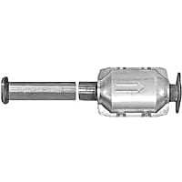 4377 Catalytic Converter, Federal EPA Standard, 46-State Legal (Cannot ship to CA, CO, NY or ME)