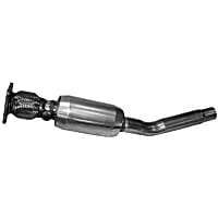 5148 Rear Catalytic Converter, Federal EPA Standard, 46-State Legal (Cannot ship to or be used in vehicles originally purchased in CA, CO, NY or ME), Direct Fit