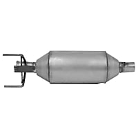 649005 Diesel Particulate Filter - Sold individually