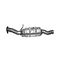 912605 Catalytic Converter, CARB and Federal EPA Standards, 50-state Legal, Direct Fit