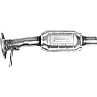 9224 Catalytic Converter, Federal EPA Standard, 46-State Legal (Cannot ship to or be used in vehicles originally purchased in CA, CO, NY or ME), Direct Fit