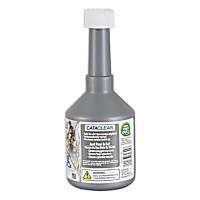 120020CAT Universal Exhaust & Fuel System Cleaner, Sold Individually