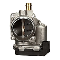 13547588625 Throttle Body