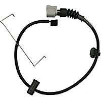 116.44007 Brake Pad Sensor