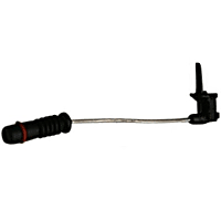 116.61001 Rear, Driver or Passenger Side Brake Pad Sensor