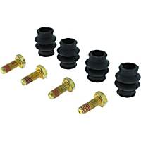 117.33023 Brake Hardware Kit - Direct Fit, Kit