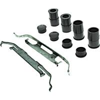 117.39014 Brake Hardware Kit - Direct Fit, Kit
