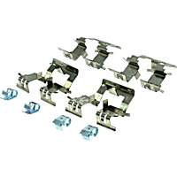 117.44069 Brake Hardware Kit - Direct Fit, Kit