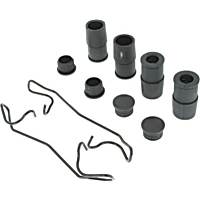 117.58003 Brake Hardware Kit - Direct Fit, Kit