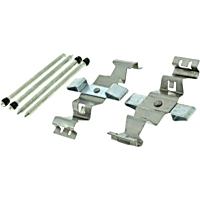 117.63023 Brake Hardware Kit - Direct Fit, Kit
