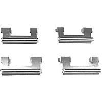 117.66008 Brake Hardware Kit - Direct Fit, Kit