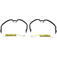 118.62029 Direct Fit Brake Drum Hardware Kit, Kit