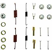 118.44045 Parking Brake Hardware Kit
