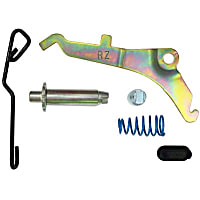 119.62024 Drum Brake Adjuster - Kit