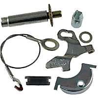 119.67001 Drum Brake Adjuster - Kit