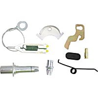 119.68008 Drum Brake Adjuster - Kit