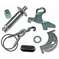 119.80001 Drum Brake Adjuster - Sold individually