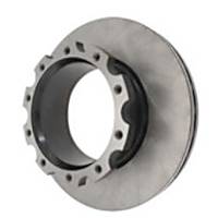 120.86003 Brake Disc, Plain Surface, 10 Lugs, 430 mm,, Premium Series