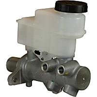 130.42903 Brake Master Cylinder, Includes Reservoir
