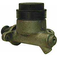 130.61012 Premium Series Brake Master Cylinder With Reservoir