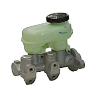 130.62098 Premium Series Brake Master Cylinder With Reservoir