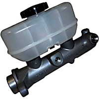 130.62129 Premium Series Brake Master Cylinder With Reservoir