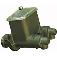 130.80003 Clutch Master Cylinder Premium Series