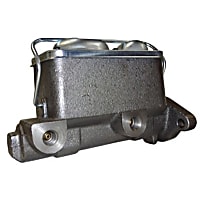 131.62001 C-Tek Series Brake Master Cylinder With Reservoir
