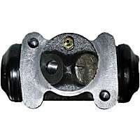134.66001 Front, Driver Side Wheel Cylinder