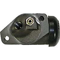 134.68007 Front, Driver Side Wheel Cylinder