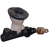 136.44002 Clutch Master Cylinder Premium Series