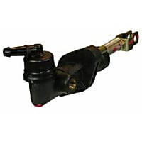 136.50002 Clutch Master Cylinder Premium Series